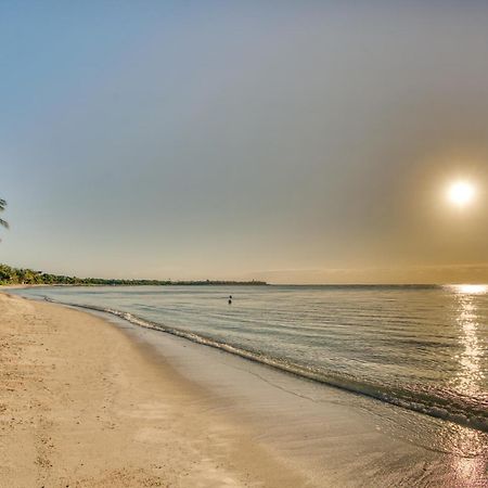 Отель Tulum Luxury Collection Экстерьер фото