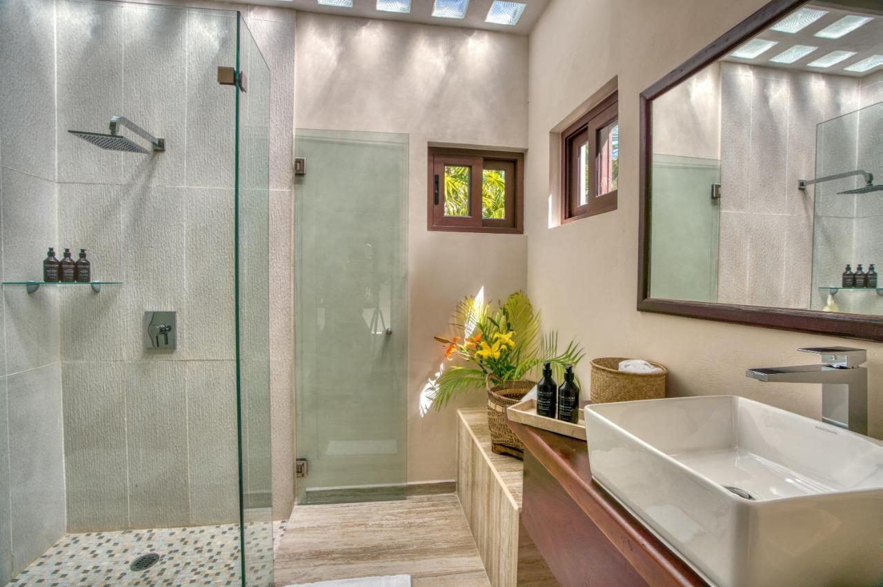 Отель Tulum Luxury Collection Экстерьер фото