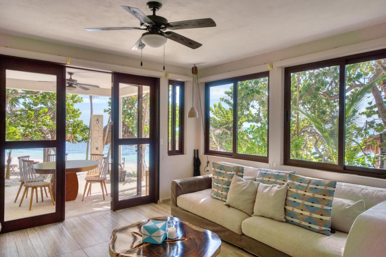 Отель Tulum Luxury Collection Экстерьер фото