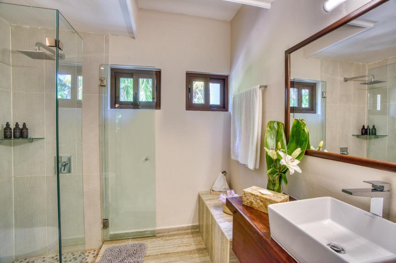 Отель Tulum Luxury Collection Экстерьер фото