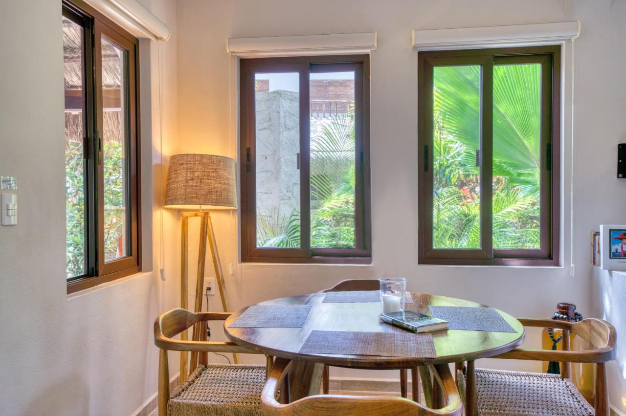 Отель Tulum Luxury Collection Экстерьер фото