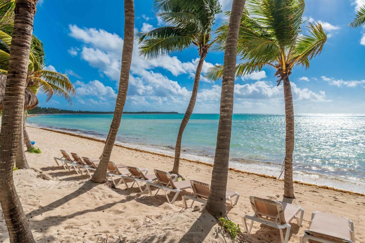 Отель Tulum Luxury Collection Экстерьер фото