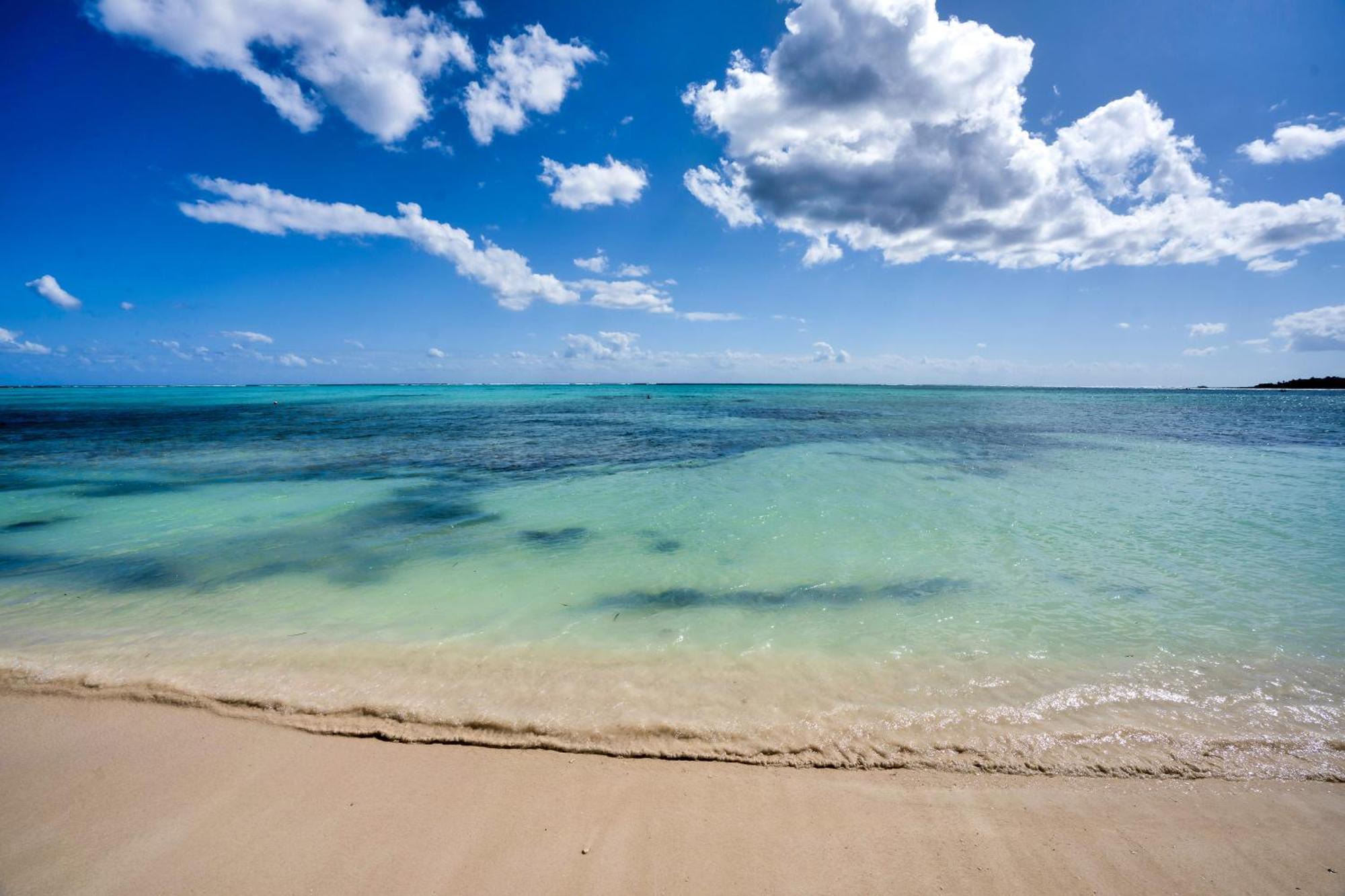 Отель Tulum Luxury Collection Экстерьер фото