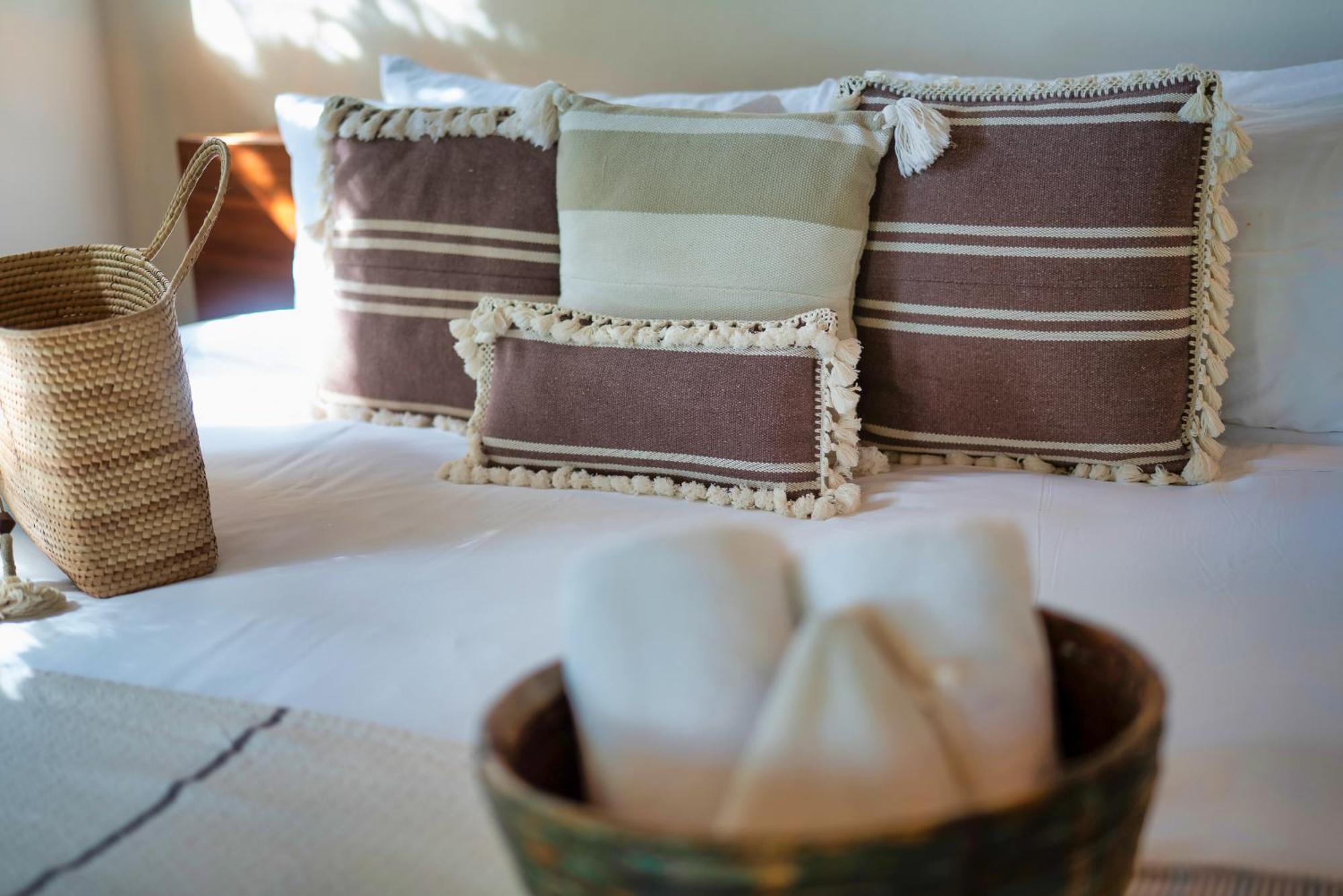 Отель Tulum Luxury Collection Экстерьер фото