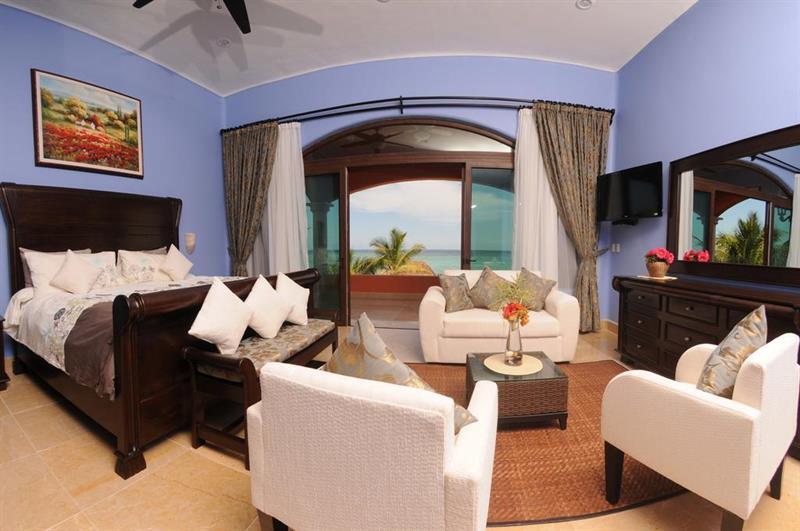 Отель Tulum Luxury Collection Экстерьер фото